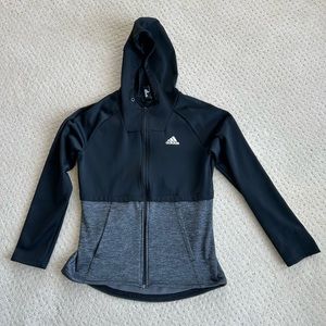Adidas Women Small Sport Jacket